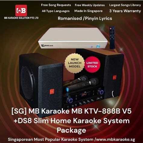 [SG] MB KTV.